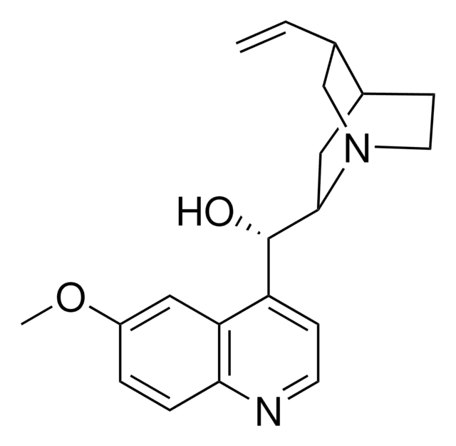 QUINIDINE AldrichCPR