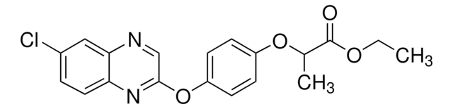 Quizalofop-ethyl PESTANAL&#174;, analytical standard