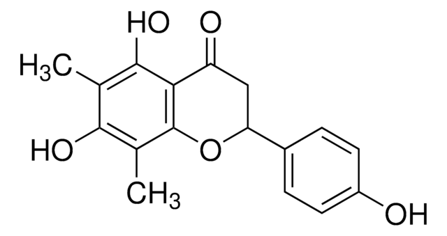 Farrerol phyproof&#174; Reference Substance