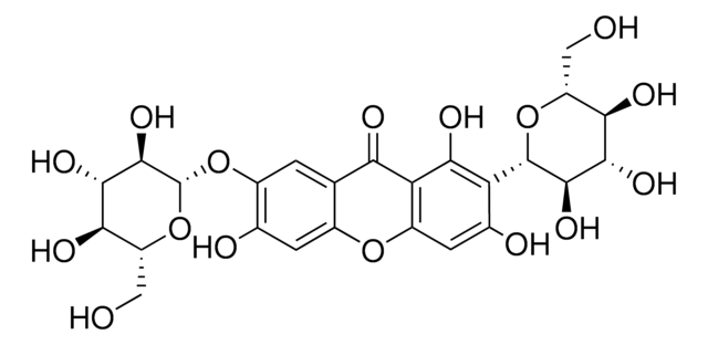 Neomangiferin phyproof&#174; Reference Substance