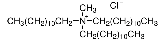 Tridodecylmethylammonium chloride 98%