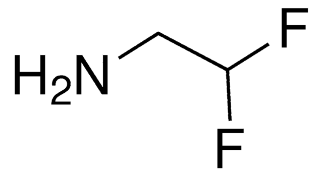 2,2-Difluoroethylamine AldrichCPR