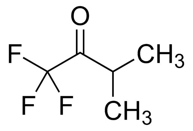 1,1,1-Trifluoro-3-methylbutan-2-one 97%