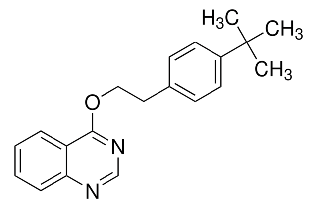 Fenazaquin PESTANAL&#174;, analytical standard