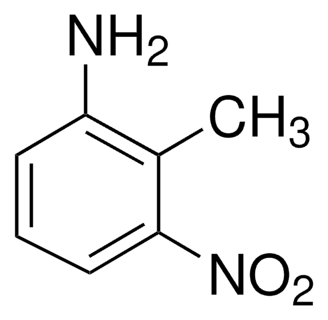 2-Methyl-3-nitroaniline 97%