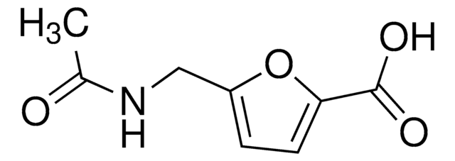 5-(acetamidomethyl)furan-2-carboxylic acid AldrichCPR