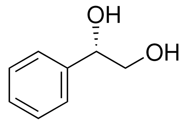 (S)-(+)-1-Phenyl-1,2-ethanediol 99%