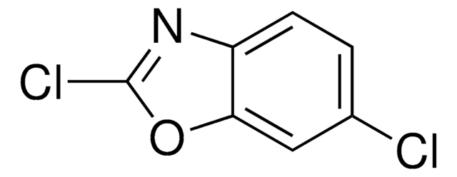 2,6-dichlorobenzoxazole AldrichCPR