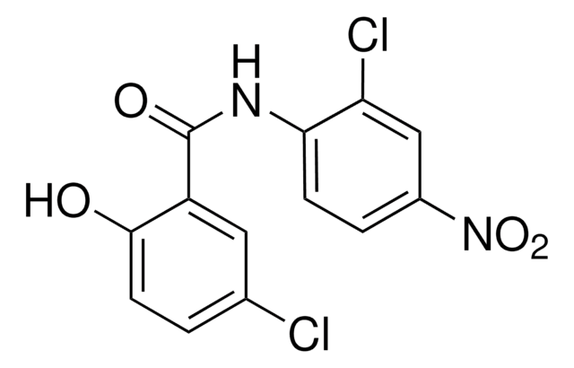 Niclosamide