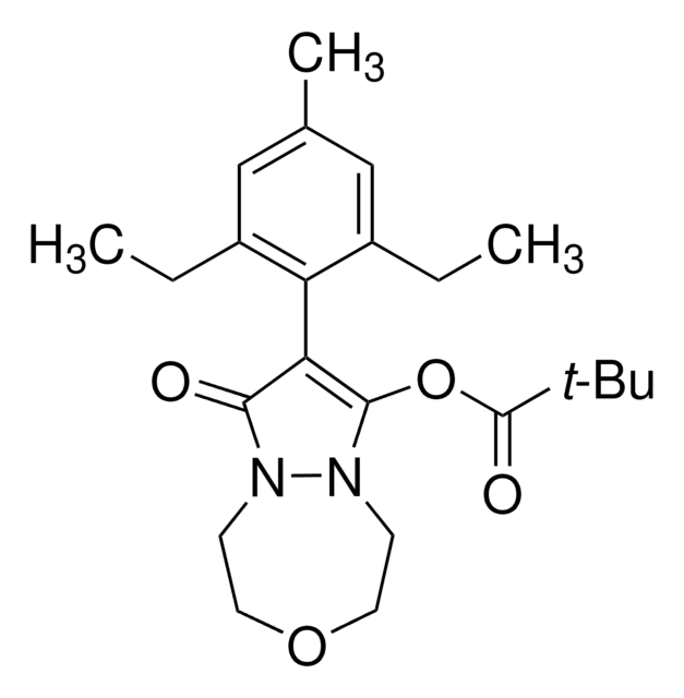 Pinoxaden PESTANAL&#174;, analytical standard