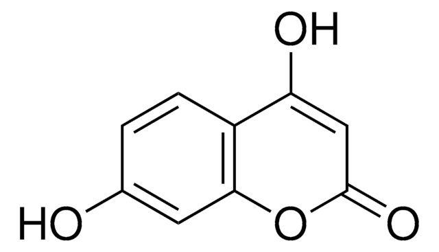 4,7-Dihydroxycoumarin 97%