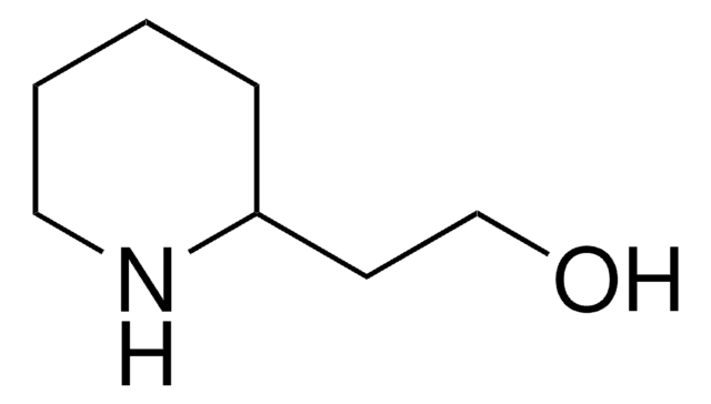 2-ピペリジンエタノール technical grade, 90%