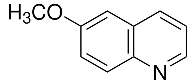 6-Methoxyquinoline 98%