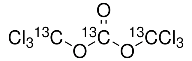 Triphosgene-13C3 99 atom % 13C