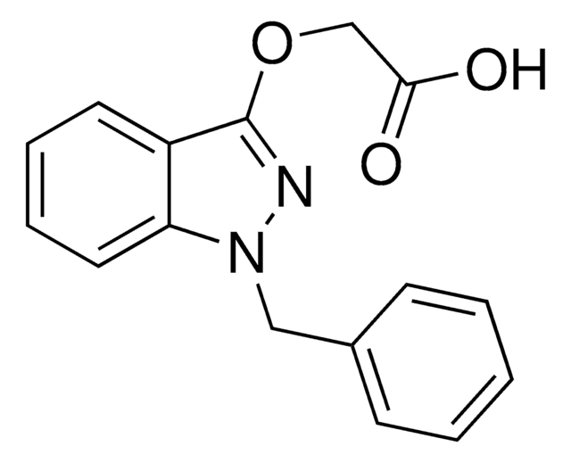 Bendazac &#8805;98% (HPLC)