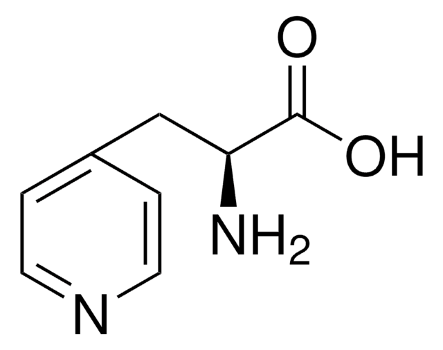 3-(4-Pyridyl)-L-alanine &#8805;98.0%