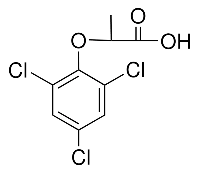 2-(2,4,6-TRICHLOROPHENOXY)PROPIONIC ACID AldrichCPR