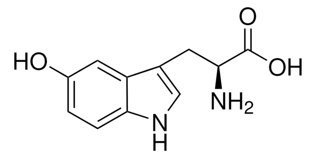 5-Hydroxy-L-tryptophan 98% (calc. on dried substance)