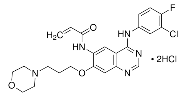 CI-1033 &#8805;98% (HPLC)