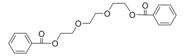 TRIETHYLENE GLYCOL DIBENZOATE AldrichCPR