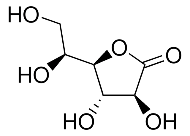 L-Galactono-1,4-lactone &#8805;95.0% (GC)