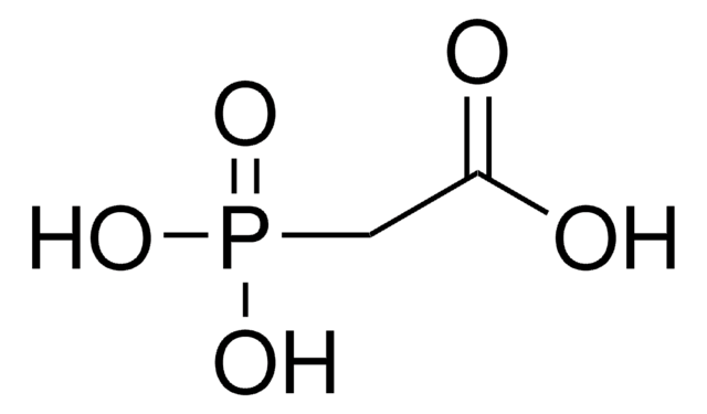 Phosphonoacetic acid 98%