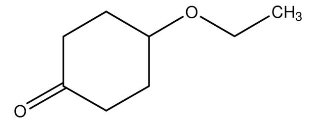 4-Ethoxycyclohexanone AldrichCPR