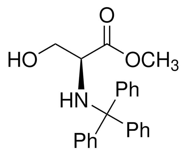 N-Trityl-L-serine methyl ester 99%