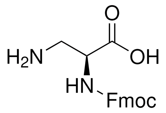 Fmoc-Dap-OH &#8805;97.0% (HPLC)