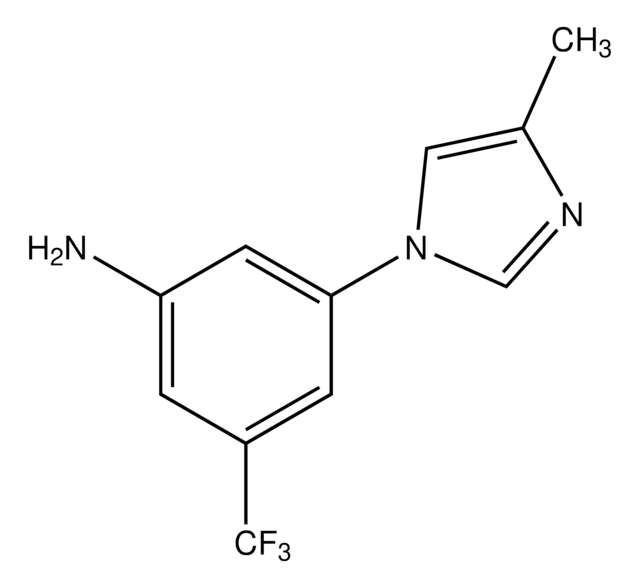 Nilotinib Related Compound A United States Pharmacopeia (USP) Reference Standard