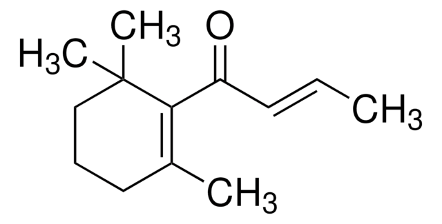 (E)-&#946;-Damascone technical, &#8805;90% (GC)