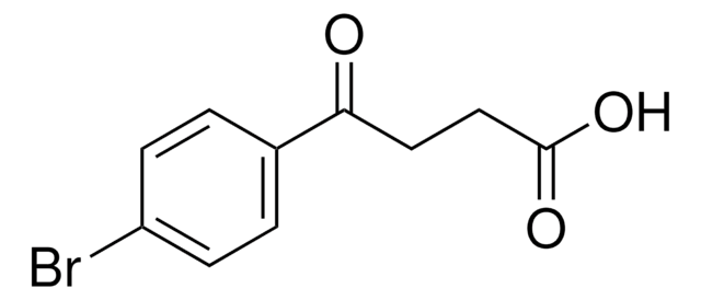 3-(4-Bromobenzoyl)propionic acid 96%