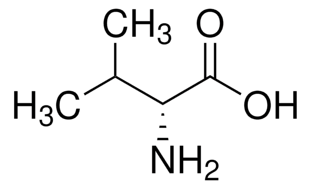 D-Valine suitable for cell culture, BioReagent