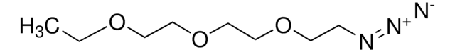 1-Azido-2-(2-(2-ethoxyethoxy)ethoxy)ethane &#8805;95%