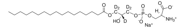 17:0 Lyso PS-d5 Avanti Research&#8482; - A Croda Brand