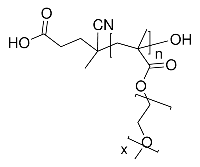 Poly(oligo(ethylene glycol) methyl ether methacrylate) 300 average Mw 40&#160;kDa