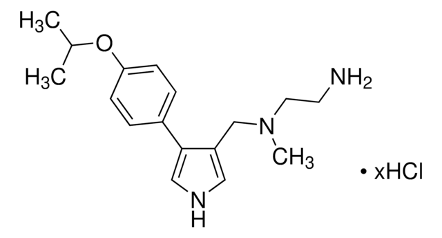 MS023 hydrochloride &#8805;98% (HPLC)