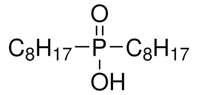 Diisooctylphosphinic acid technical, ~90% (T)