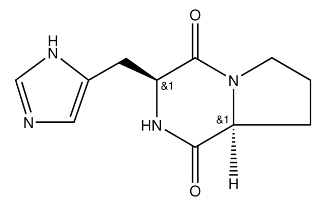 Cyclo(His-Pro)