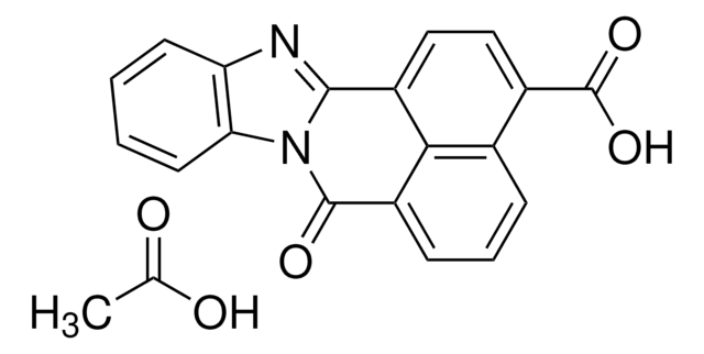 STO-609-acetic acid &#8805;95% (HPLC), solid