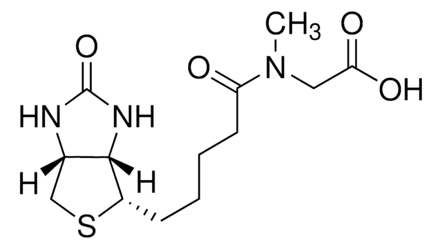 (+)-Biotin-sarcosine