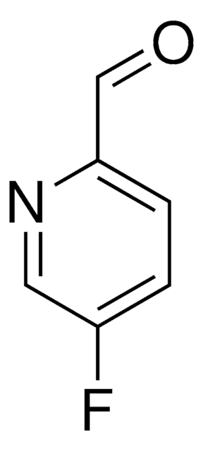 5-fluoro-2-formylpyridine AldrichCPR