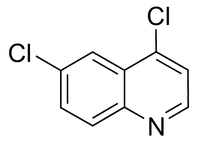 4,6-Dichloroquinoline AldrichCPR