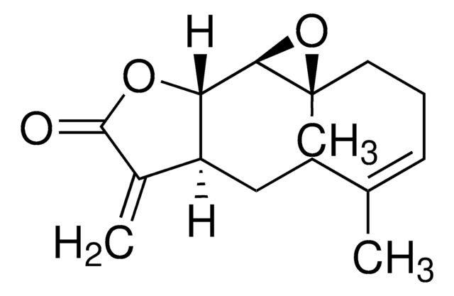 Parthenolide phyproof&#174; Reference Substance