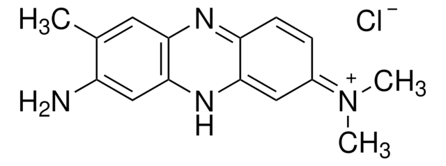 Neutral Red certified by the Biological Stain Commission