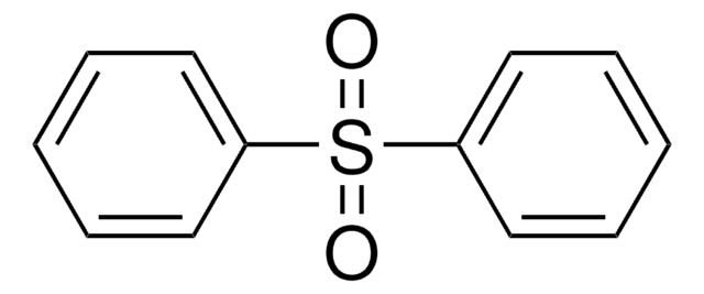 Diphenyl sulfone 97%