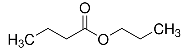 Propyl butyrate &#8805;98%