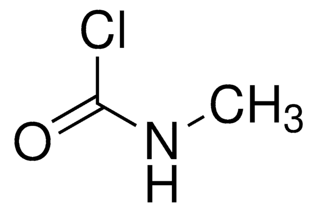 methylaminoformyl chloride AldrichCPR