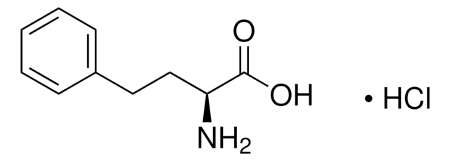 L-Homophenylalanine hydrochloride 97%