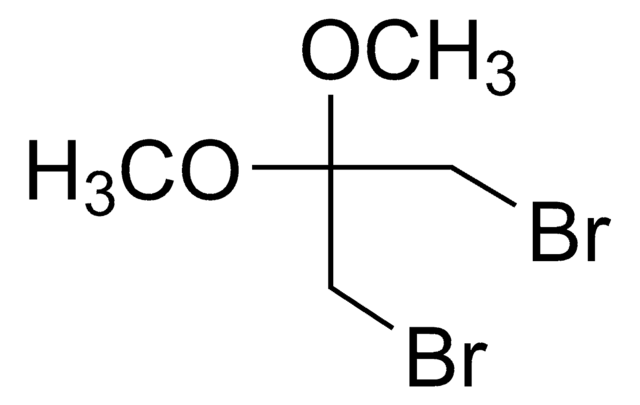 1,3-Dibromo-2,2-dimethoxypropane AldrichCPR